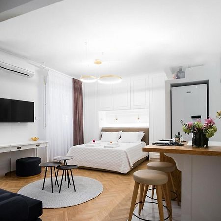 Kaplanon Residence Kolonaki Афины Экстерьер фото